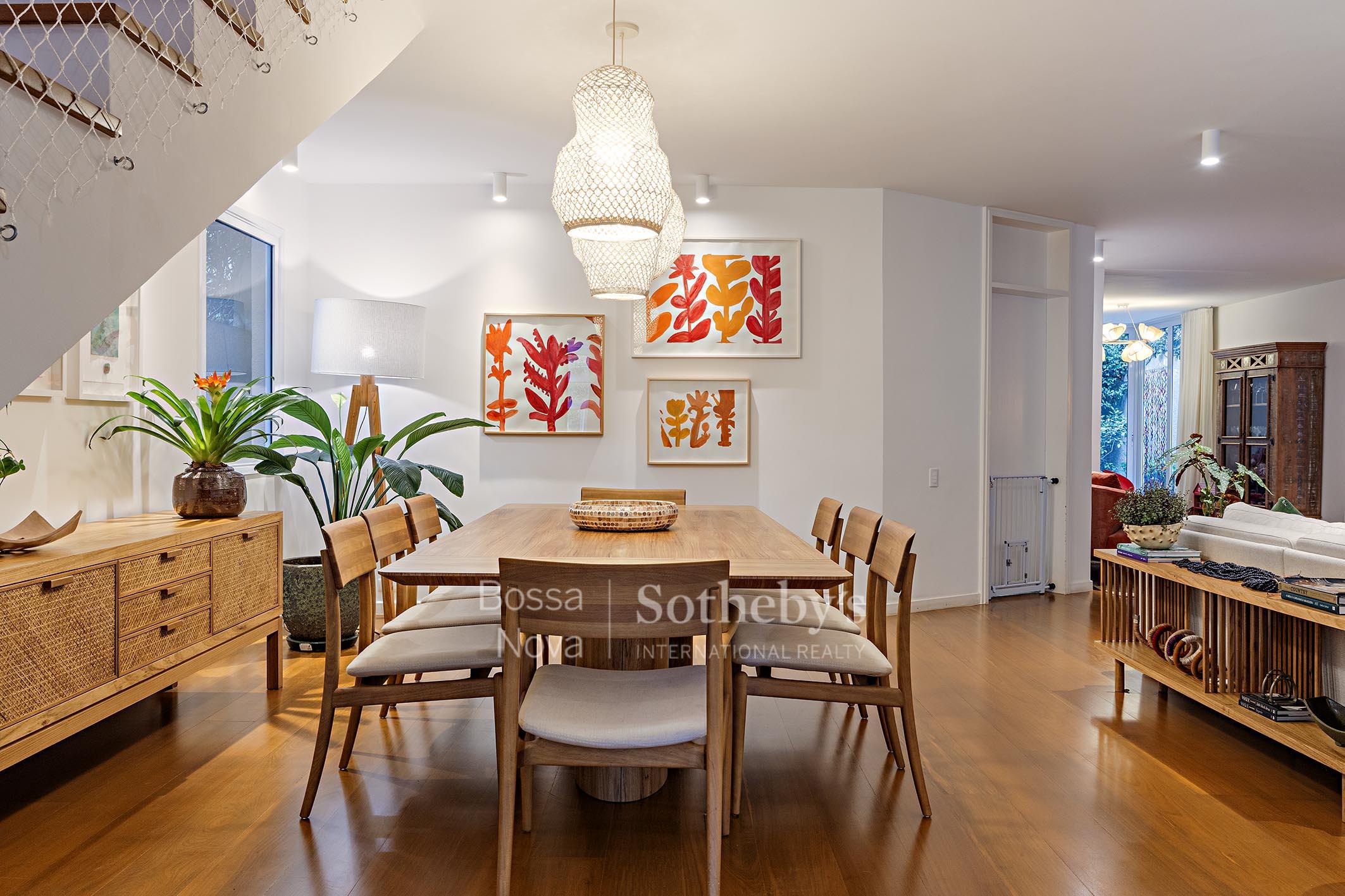Casa para venda em Morumbi